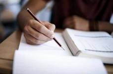 Порог трех тестов ЗНО определят 25 мая