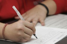 Результаты ЗНО по трем предметам объявят в четверг