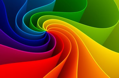 Изучаем цвета - практическое задание для детей