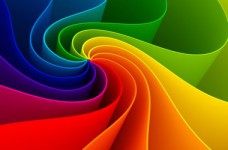 Изучаем цвета - практическое задание для детей