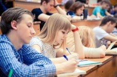 Образование в Украине для детей Крыма и Донбасса