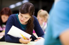 3 июня начинается вторая волна ЗНО