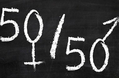 Учебники проверят на гендерную дискриминацию