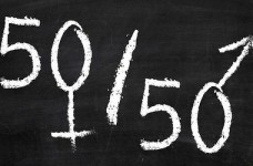 Учебники проверят на гендерную дискриминацию