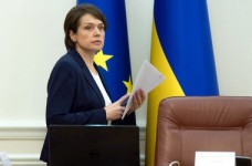 Гриневич: нужно создать условия для инклюзивного образования