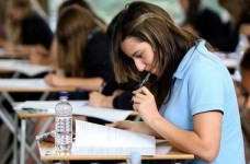 Тест по русскому не сдавали треть участников