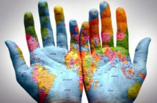 Английский, немецкий и польский летом