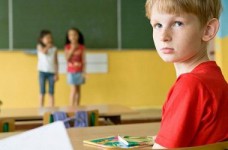 Началось обсуждение новых программ начальной школы