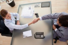 КИБС содействует студентам в поиске работы