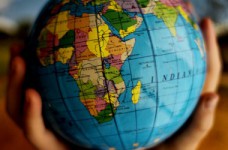 Выпускники сдали тест ЗНО по географии