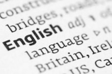 Порог теста ЗНО по английскому языку составил 11 баллов