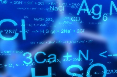 Опубликованы ответы на ЗНО по химии