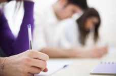 В июле состоится первое ЗНО в магистратуру