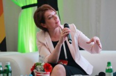 Гриневич: применение ИКТ в образовании мизерное 