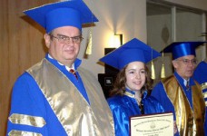 Выпускники ВМУУ - востребованные специалисты