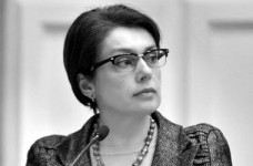 Лилия Гриневич: PISA поможет выстроить ориентиры