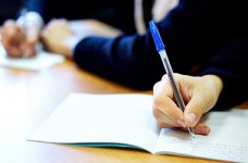 Обязательное ЗНО по иностранному хотят отложить