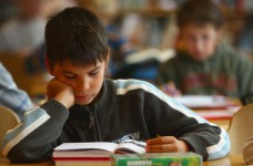Школьные программы не соответствуют возрасту детей, - эксперты