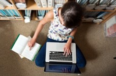 Как абитуриентам подать заявление на поступление