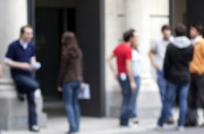 Стартовала вступительная кампания в вузы