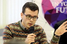 В украинских вузах фиксируют взяточничество