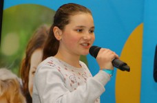 Саша Корниец: «Мне кажется, я все могу!»