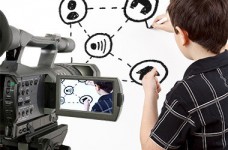 Скрайбинг — новейшая техника презентации