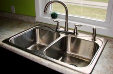 Кухонные мойки для комфортной кухни