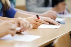 Обязательное ЗНО по иностранным языкам отложено