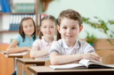 Коллегия МОН утвердит новые программы для детей