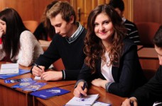 «КРОК» проводит день открытых дверей