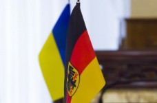 Украина и Германия продолжат научное сотрудничество