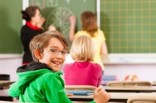 Роль школы: взгляд с позиции государства и родителей