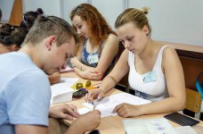 Поступление по квотам - механизм для льготников