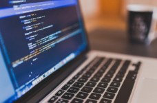 Набор на бесплатные курсы программирования