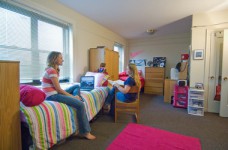 Право студента на проживание в общежитии