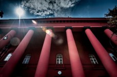 ТОП-10 вузов по количеству заявлений