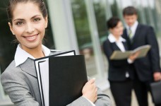 Молодые специалисты и первая работа