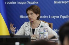 В августе презентуют Концепцию новой украинской школы