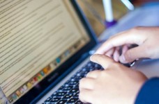 В Украине создадут банк академических текстов