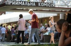 27 июля завершается прием документов в вузы