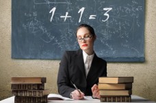 Что делать с педагогическим образованием?