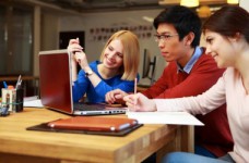 Учеба за границей: с агентством или без