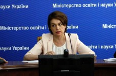 Школа должна поощрять детей к обучению, - Гриневич