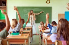 Изменения зависят от мотивации учителей, - министр