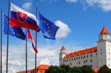 Как получить бесплатное образование в Словакии