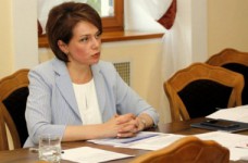 В тарифной сетке учитель очень низко, - Гриневич