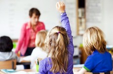 Утверждены новые программы для 1-4 классов