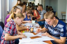 Завершается прием документов на бюджет