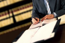 Для юристов могут ввести внешний экзамен